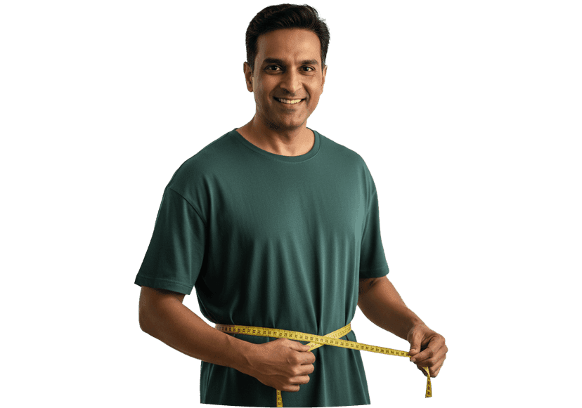 MetaGO Weight Care Hero Banner
